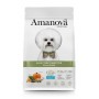 Amanova Dog Mini Coniglio Grain Free 7 kg