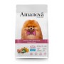 Amanova Dog Mini Salmone Grain Free 2 kg