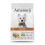 Amanova Dog Puppy Mini Pollo 7 kg