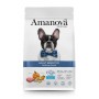 Amanova Dog Adult Medium Agnello 2 kg