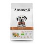Amanova Dog Puppy Medium Pollo 2 kg