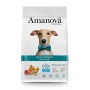 Amanova Dog Adult Maiale Grain Free 10kg