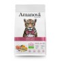 Amanova Cat Adult Salmone 6 kg