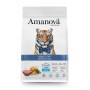 Amanova Cat Adult Agnello 1,5kg
