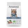 Amanova Cat Sterilizzato Agnello 1,5 kg
