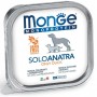 Monge Dog Monoproteico SOLO Anatra 150gr