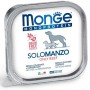 Monge Dog Monoproteico SOLO Manzo 150gr