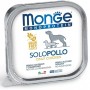 Monge Dog Monoproteico SOLO Pollo 150gr