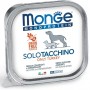 Monge Dog Monoproteico SOLO Tacchino 150gr