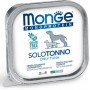 Monge Dog Monoproteico SOLO Tonno 150gr