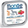 Monge Dog Monoproteico Anatra con Lamponi 150gr