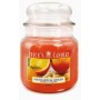 Price's Candles Giara Media Mandarin & Ginger 411g 90h