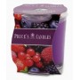 Price's Candles Mixed Berries Frutti Rossi 170g 45h