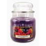 Price's Candles Giara Media Mixed Berries Frutti Rossi 411g 90h