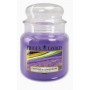 Price's Candles Giara Media Lavender & Lemongrass 411g 90h