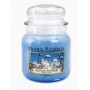 Price's Candles Giara Media Cotton Powder 411g 90h