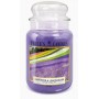 Price's Candles Giara Grande Lavender & Lemongrass 630g
