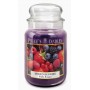 Price's Candles Giara Grande Mixed Berries Frutti Rossi 630g