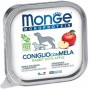 Monge Dog Monoproteico Coniglio e Mela 150gr
