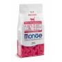 Monge Kitten Manzo Monoproteico 1,5 kg