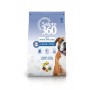 Salute360 Adult Medium e Maxi Grain Free Salmone e Patate 3kg