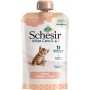 Schesir Kitten Cream Pollo 0-6mesi 150gr