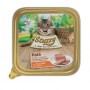 Stuzzy Cat Patè Tacchino 100gr