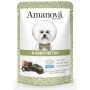 Amanova Rabbit Bites 100gr