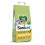 Sanicat Vegetal Clumping Tutolo Mais 10lt