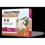 Frontpro Compresse Masticabili 4-10 kg