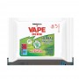 Vape Derm Herbal Salviettine 15pz