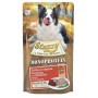 Stuzzy Dog Monoproteico Tacchino con Zucchini Busta 150gr