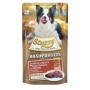 Stuzzy Dog Monoproteico Manzo con Mirtilli Busta 150gr