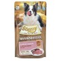 Stuzzy Dog Monoproteico Prosciutto Busta 150gr