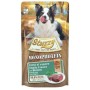 Stuzzy Dog Monoproteico Vitello con Bietole Busta 150gr