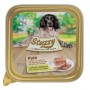 Stuzzy Dog Patè con Pollo e Coniglio  300gr