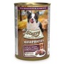 Stuzzy Dog Monoproteico Adult Maiale Fresco 400gr