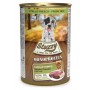 Stuzzy Dog Monoproteico Puppy Vitello Fresco 400gr