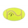 Ferribiella Palla Rugby Tennis C/Squaker 12,7cm