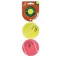 Ferribiella Palle Tennis Large c/Squeaker 7,6x2pz