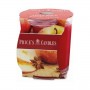 Price's Candles Apple Spice 170g 45h