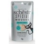 Schesir Cat Special Skin & Coat Salmone/Pollo 70gr