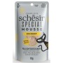 Schesir Cat Special Exigent Pollo/Anatra 70gr