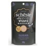 Schesir Dark Cat Busta Pollo e Anatra 80gr