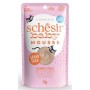 Schesir Baby Mousse Salmone e Pollo 70gr