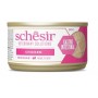 Schesir Vet Gastro Intestinal Mousse Pollo 85gr