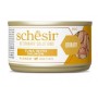 Schesir Vet Urinary Filetti Pollo 85gr