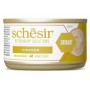 Schesir Vet Urinary Mousse Pollo 85gr