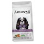 Amanova Dog Mini Mature 2kg
