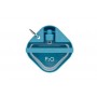 Bottiglia Ciotola F20 Azzurra 350ml